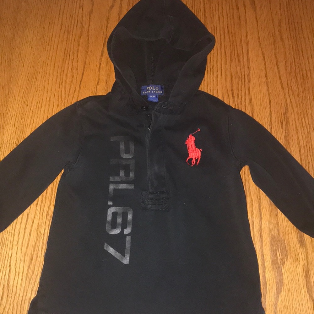 Ralph Lauren Hoodie